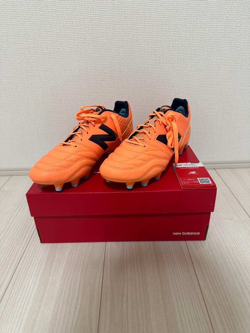 new balance(ニューバランス) 442 PRO HG 27cm