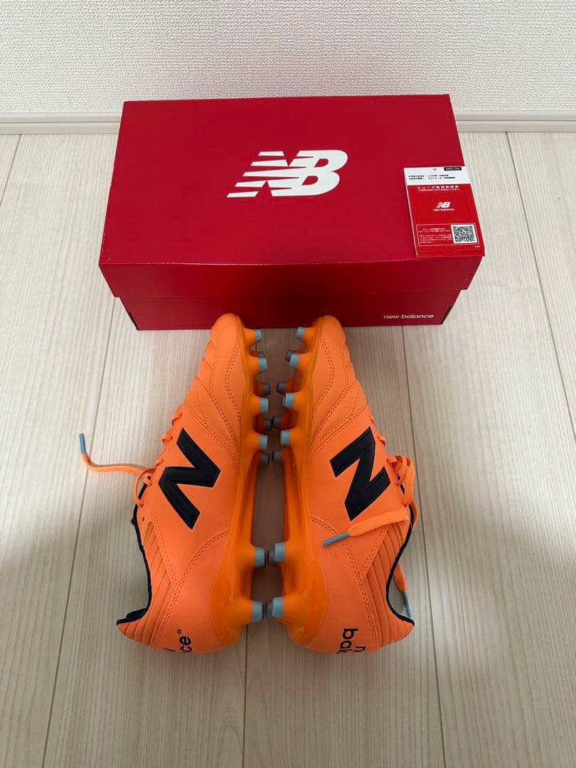 new balance(ニューバランス) 442 PRO HG 27cm