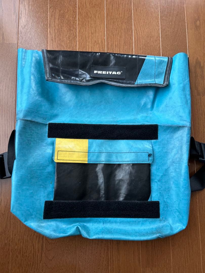 FREITAG F14 DEXTERメッセンジャーバッグ