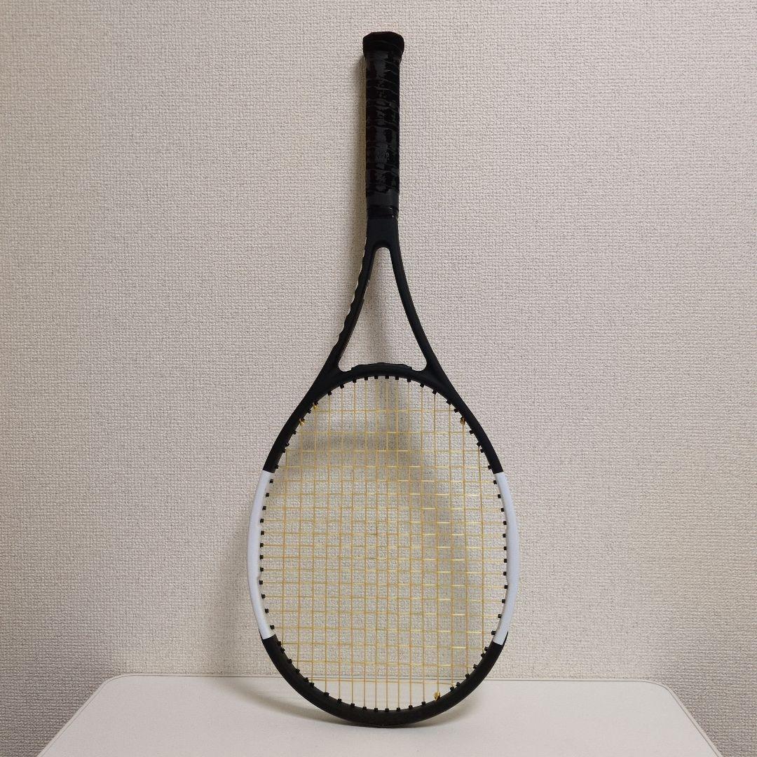 Wilson Pro Staff 97 テニスラケット