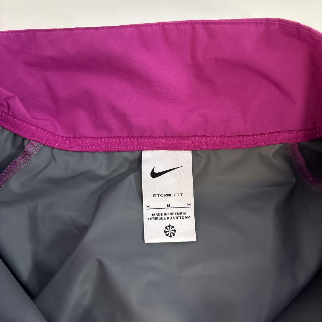 【新品】NIKE ランニング ジャケット ウインドブレーカー M