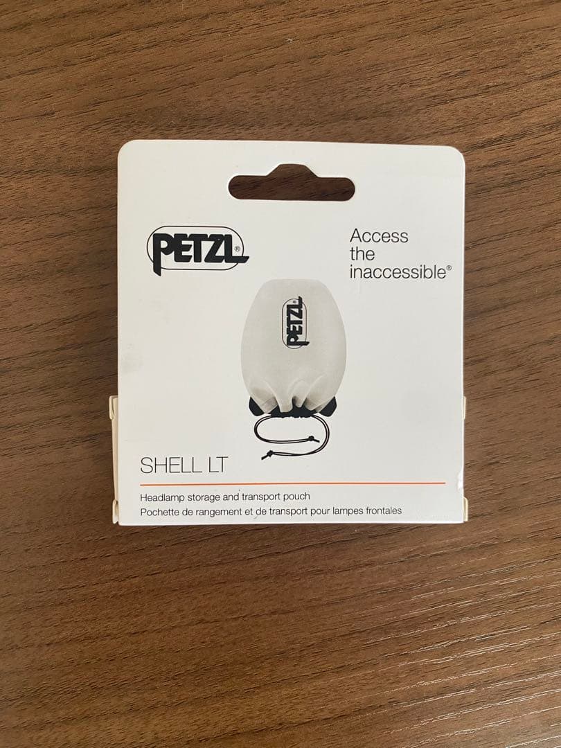 【新品】PetzlSWIFTRL1100lmUSB-Cヘッドライト＋純正ケース付