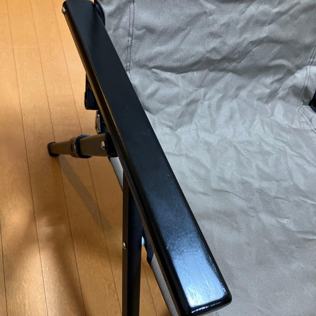 Coleman(コールマン) レイチェアマックス(グレージュ)
