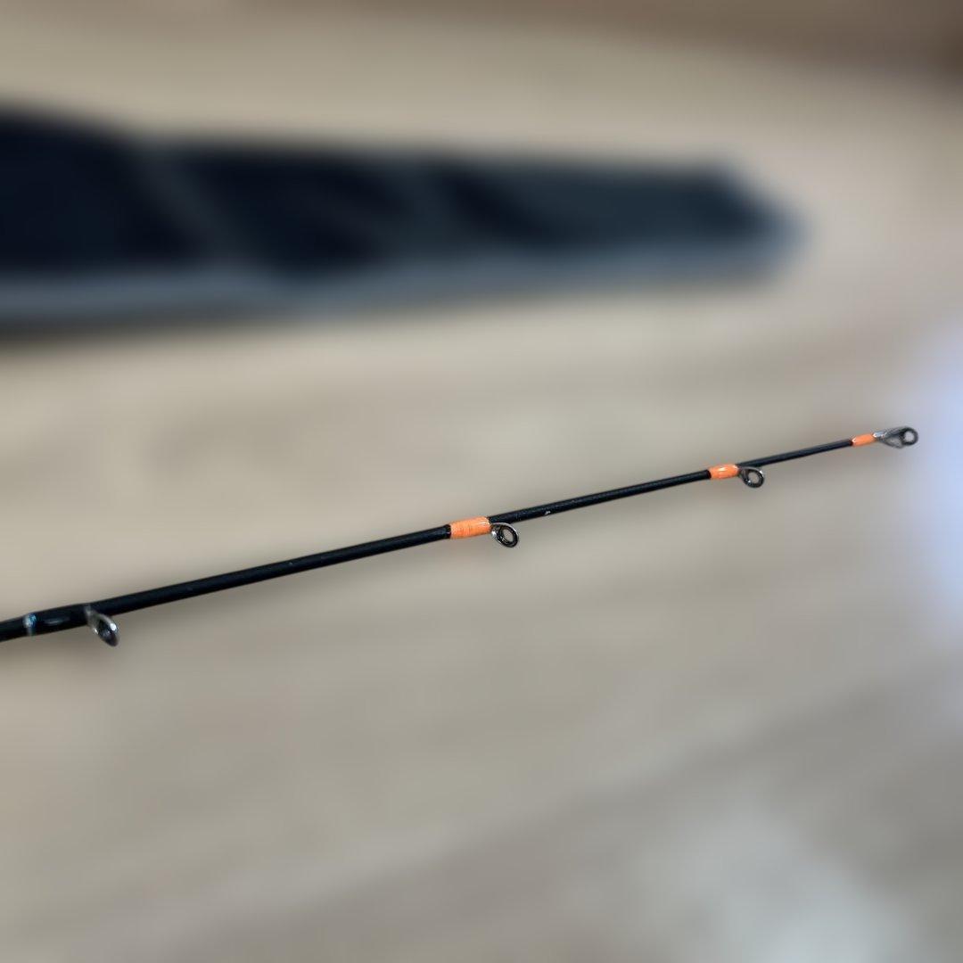 ジャッカル ブンブンスティック BSC-70M-VCM