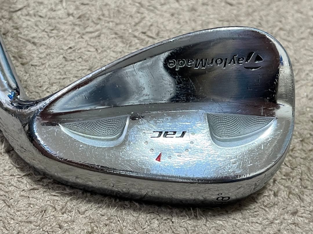 TaylorMade RAC ウェッジ２本セット