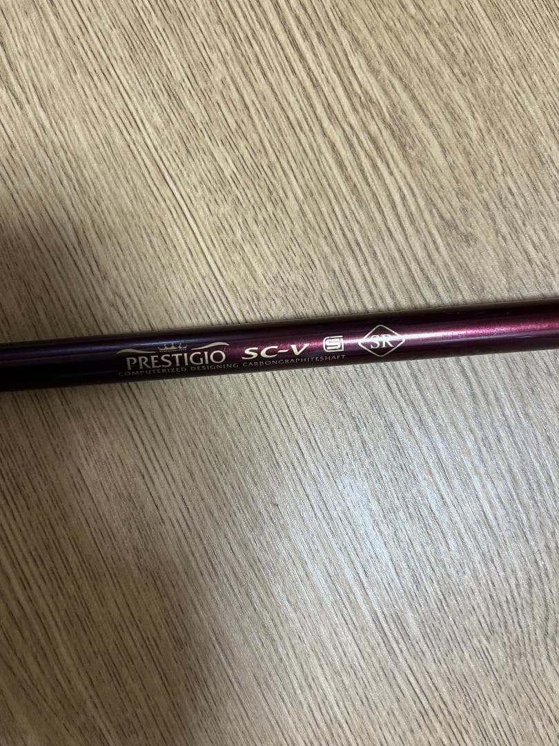 MAJESTY PRESTIGIOマジェスティプレステジオ SC-V 3W