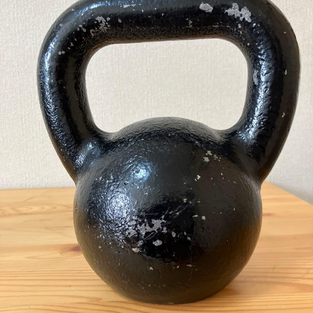 IVANKO ケトルベル8kg&12kgセット