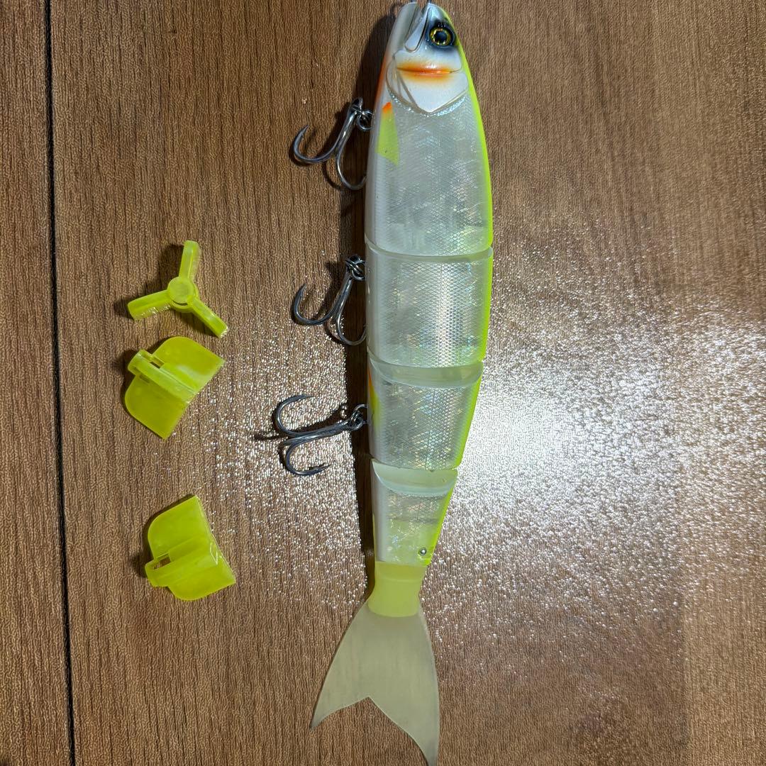 マドネスジャパンバラム300