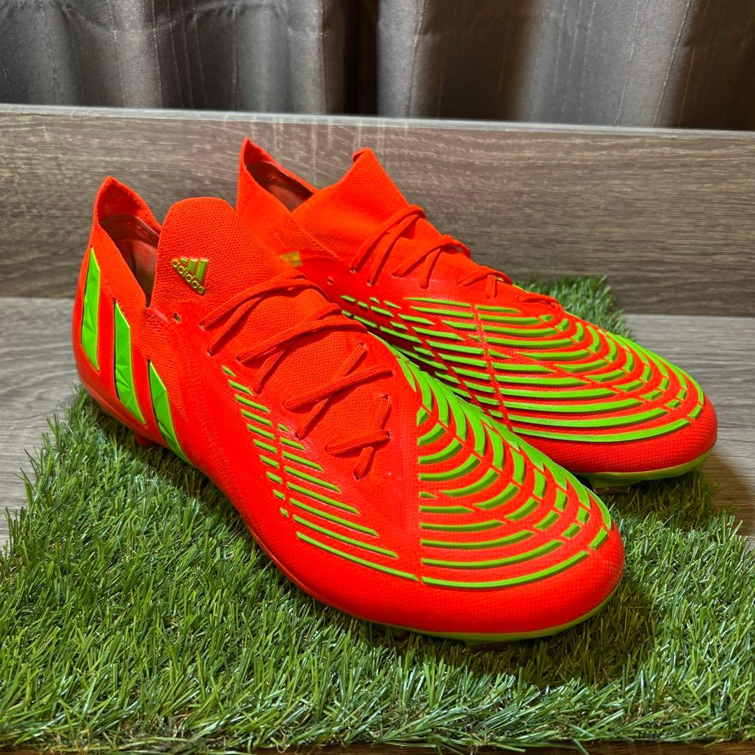 シューズ adidas Predator Edge.1 L AG 27.0cm