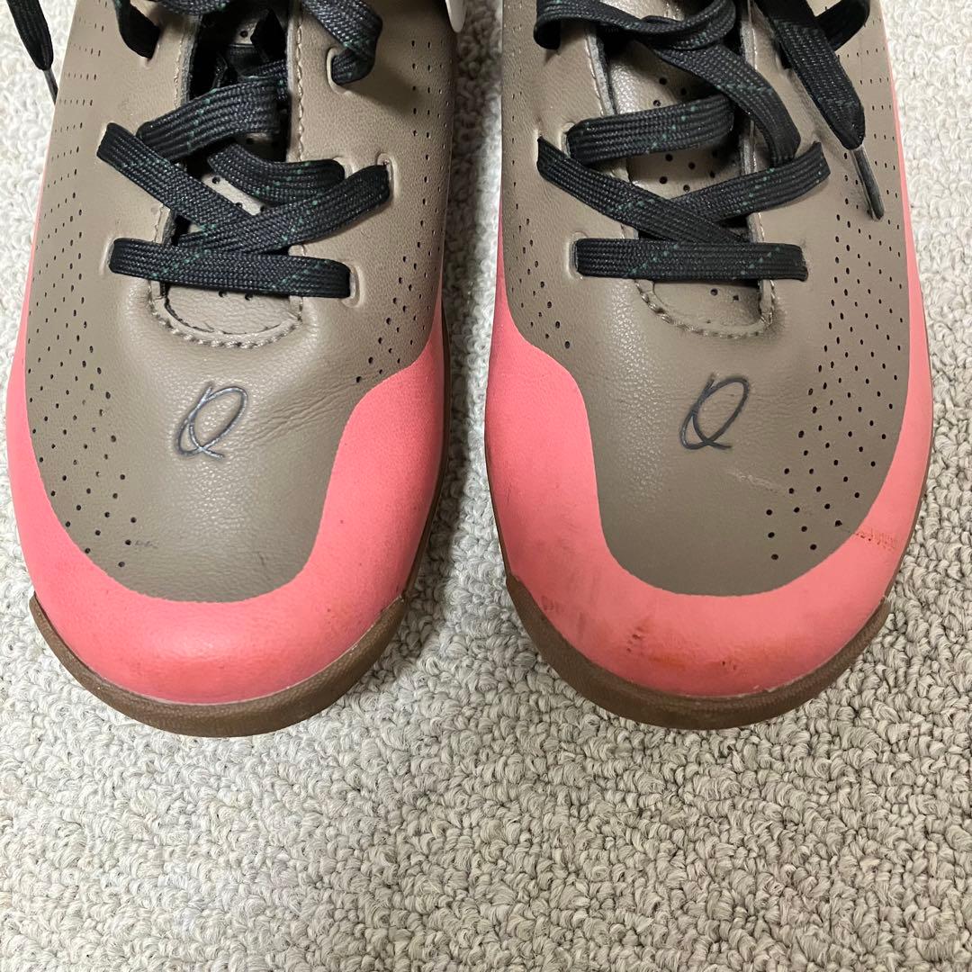 QUOC サイクリングシューズ （Gran Tourer, PINK)