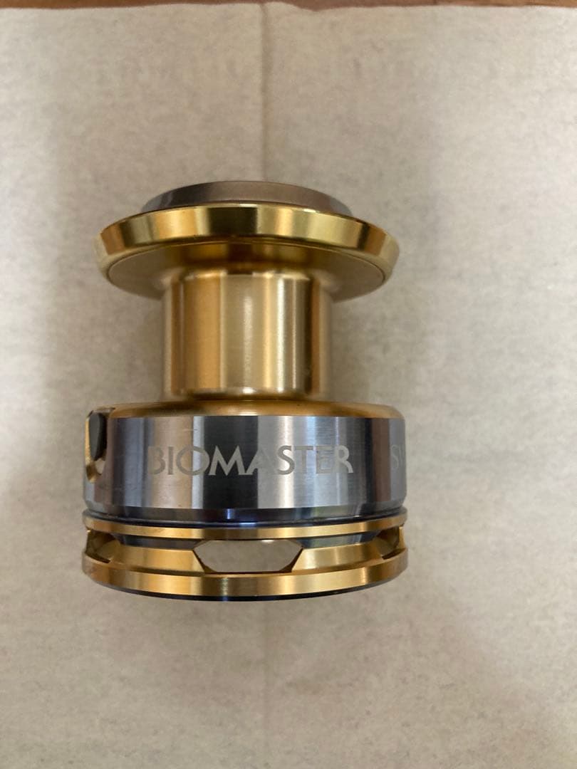 13BIOMASTER SW8000C スピニングリールパーツ