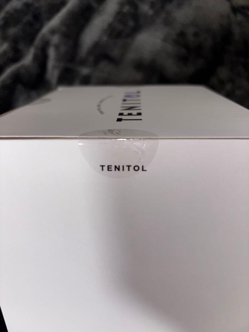 【未開封品】TENTOL イレイナ フィギュア