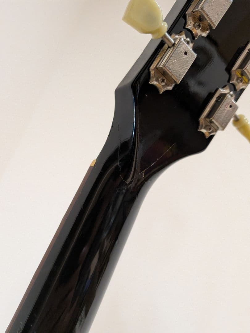 Gibson Les Paul Studio 90年代