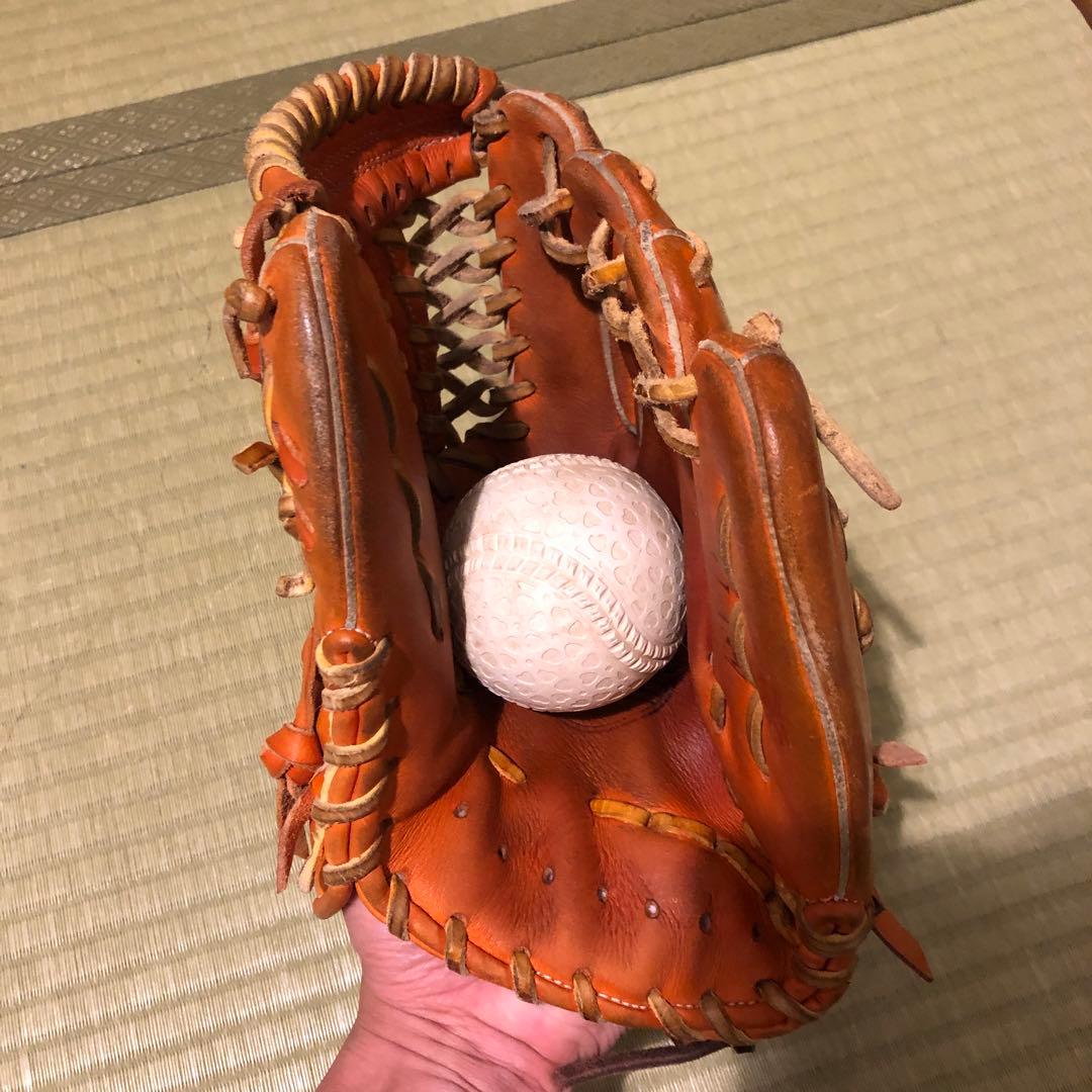 【値下げ中】久保田スラッガー　グローブ　KSN-T1 鳥谷