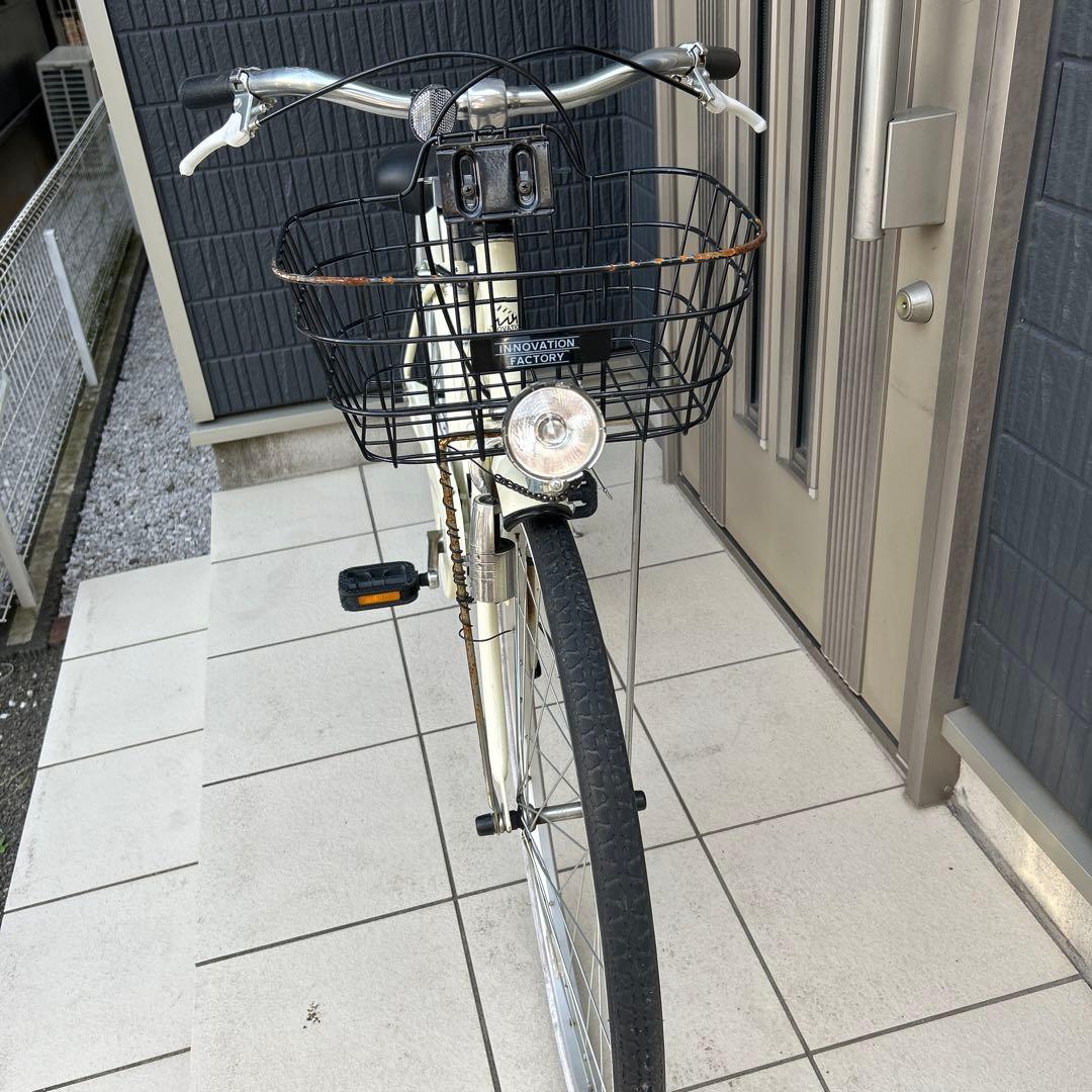 引取り　配達　神奈川　子供用自転車24インチ　あさひ　イノベーションファクトリー