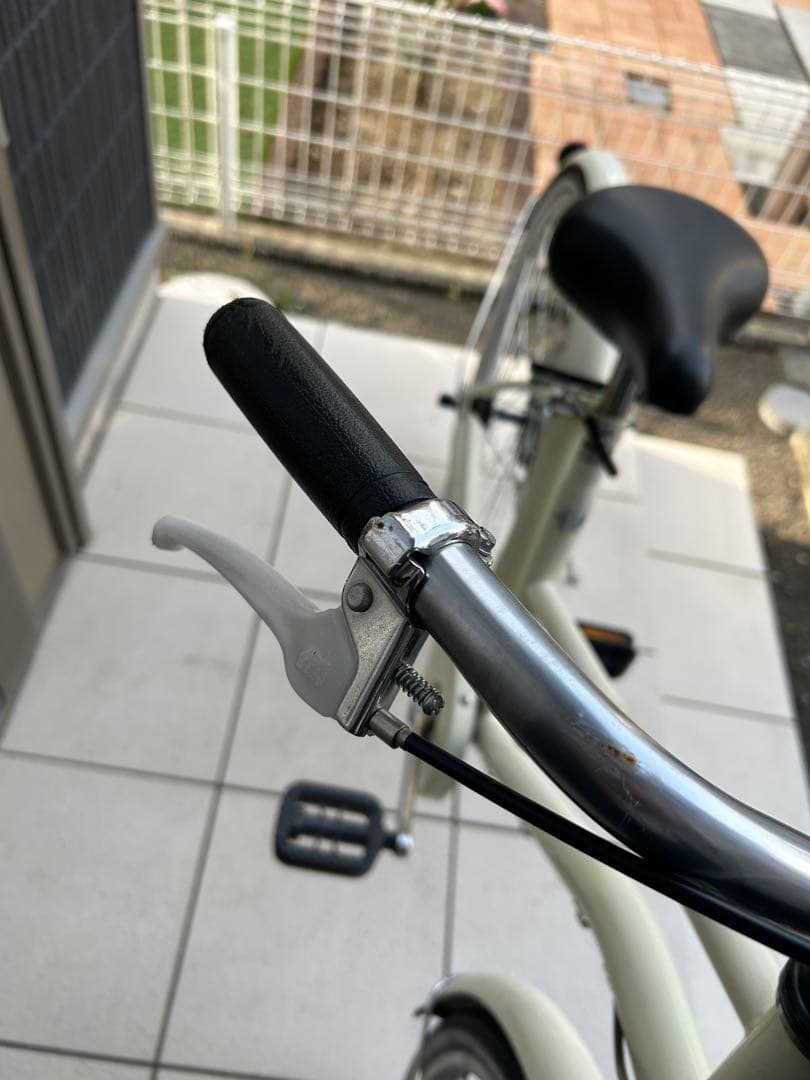 引取り　配達　神奈川　子供用自転車24インチ　あさひ　イノベーションファクトリー