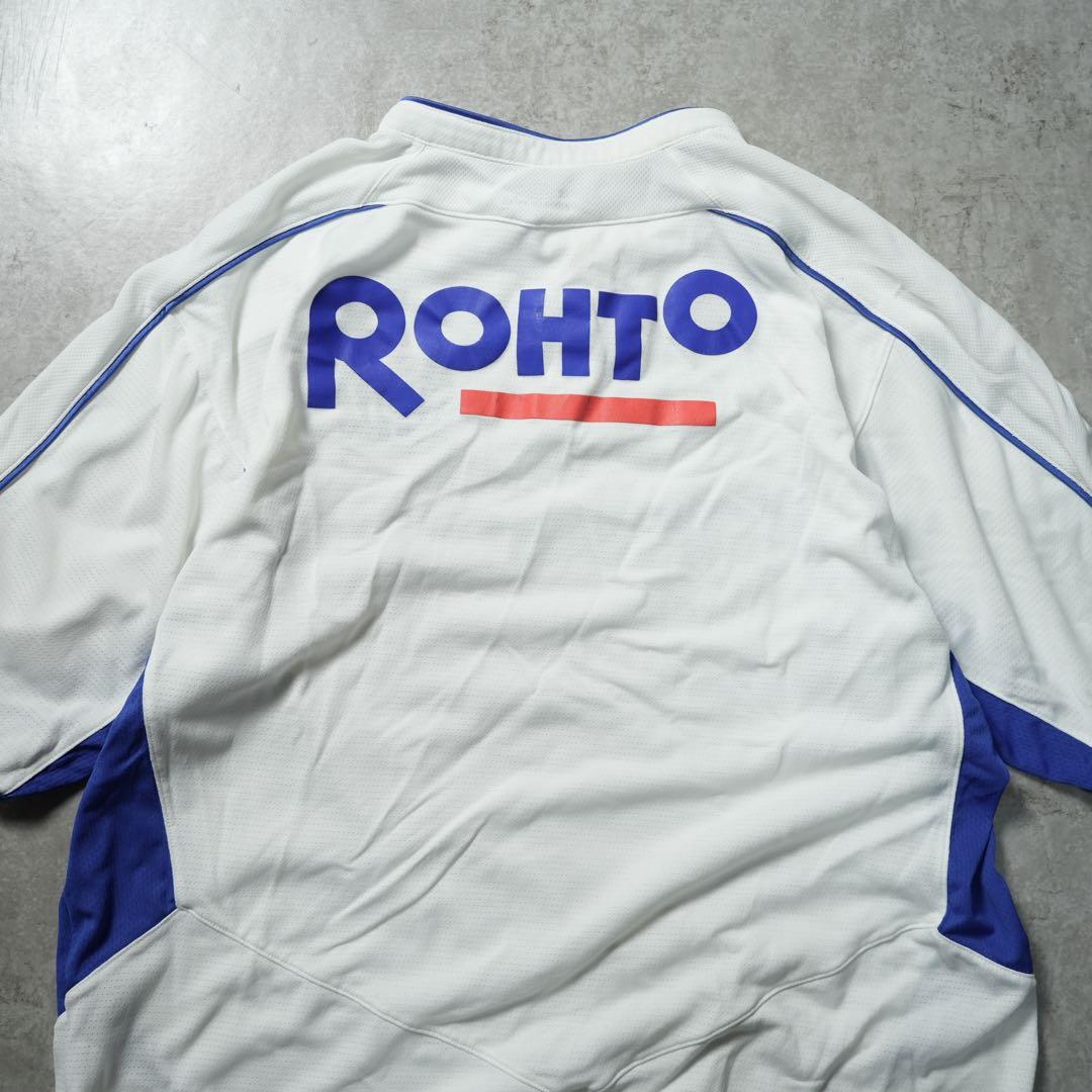 激レア ガンバ大阪 2006 ユニフォーム UMBRO 2nd アウェイ 半袖