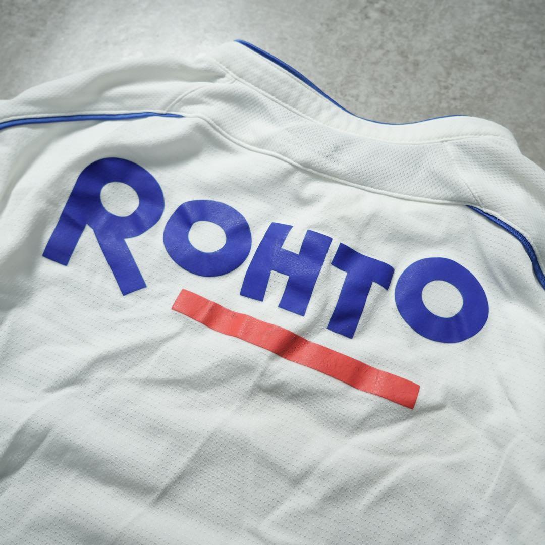 激レア ガンバ大阪 2006 ユニフォーム UMBRO 2nd アウェイ 半袖