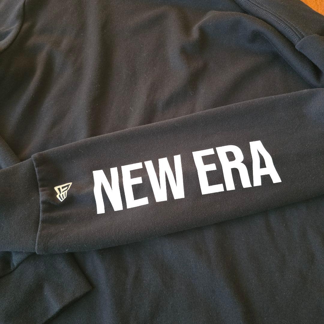 リバティーウォーク NEWERA ゴルフウェア ハイネック