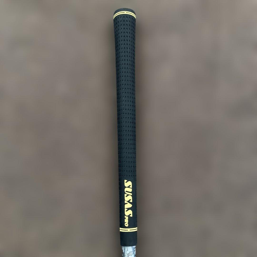 5W ステルスプラス 19度 FUBUKI TM5 SR テーラーメイド