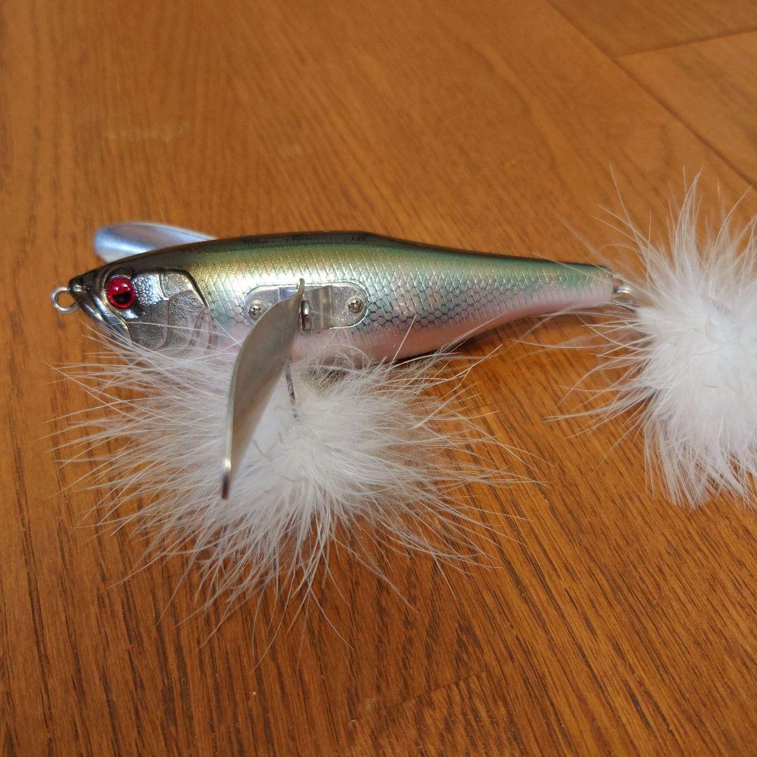 バス釣り引退セット　爆安価格