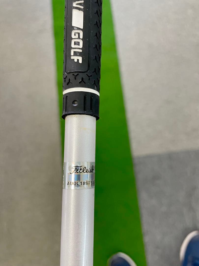 Titleist TSi2 FW 18°(5W) TourAD DI6s