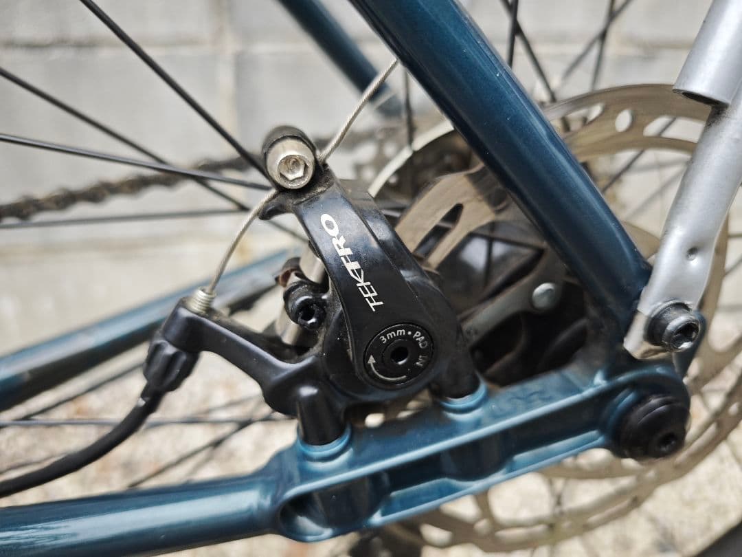 KONA ROVE ST グラベルロード