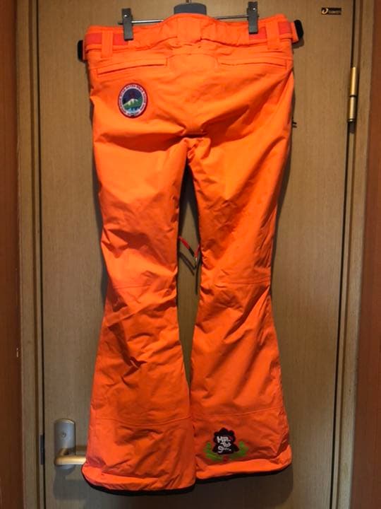 スノーボード ウェア パンツ マウンテンロックスター