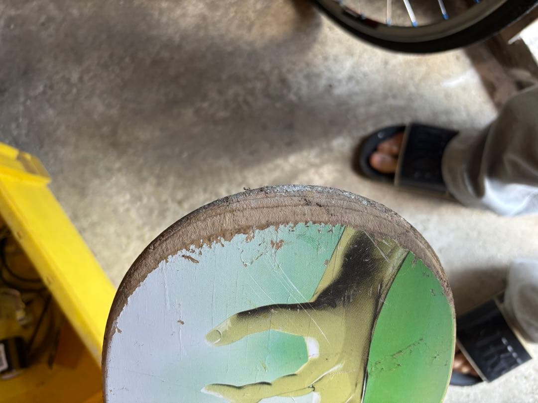 スケートボード Supreme Fuck You Skateboard Deck
