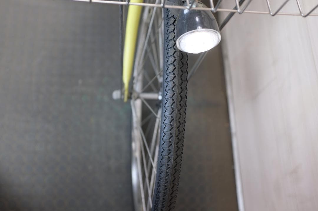 BS アシスタ　26インチ3段　4.0Ah（4点灯）充電器あり
