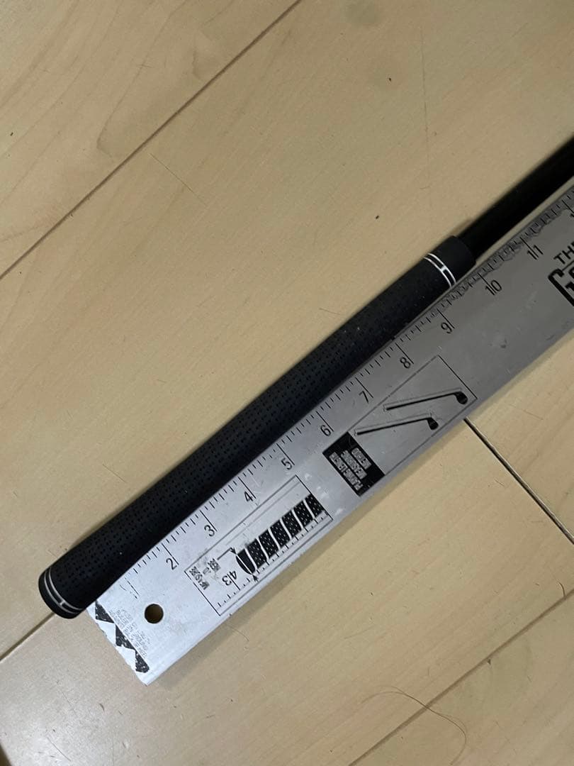 184 フジクラ　NXグリーン　40R キャロスリーブ付　ドライバー用