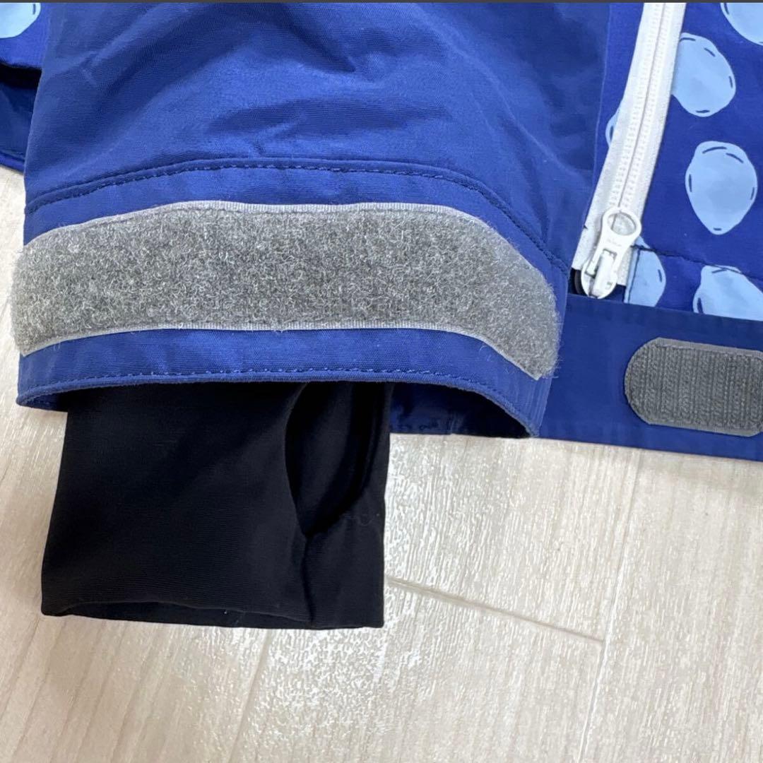 HELLY HANSEN ヘリーハンセン スキーウェア スノーボード ジャケット