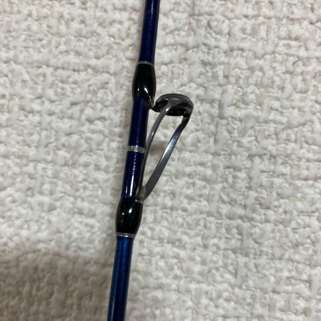 ロコモーション　レプンカムイ　200T