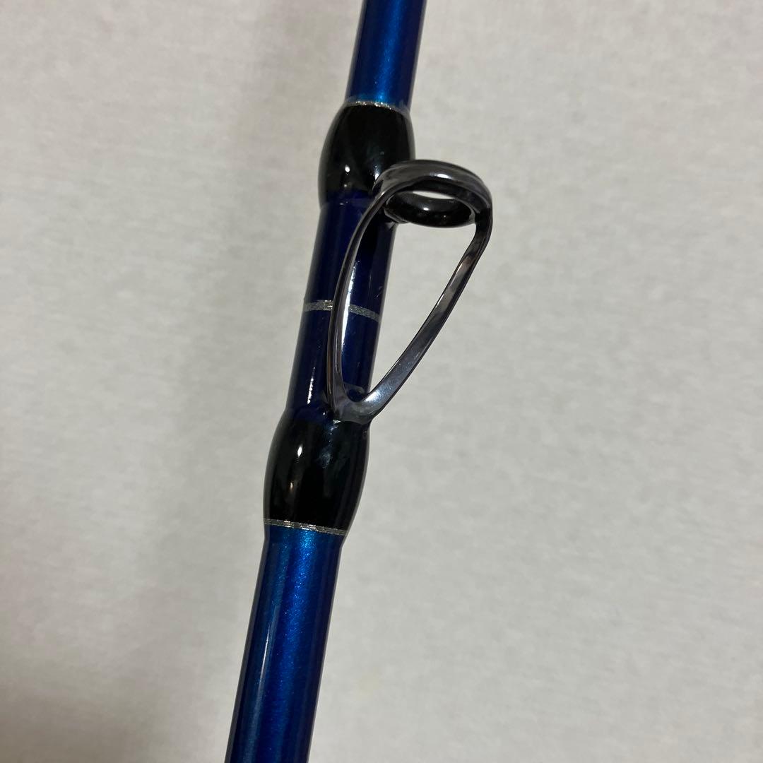 ロコモーション　レプンカムイ　200T