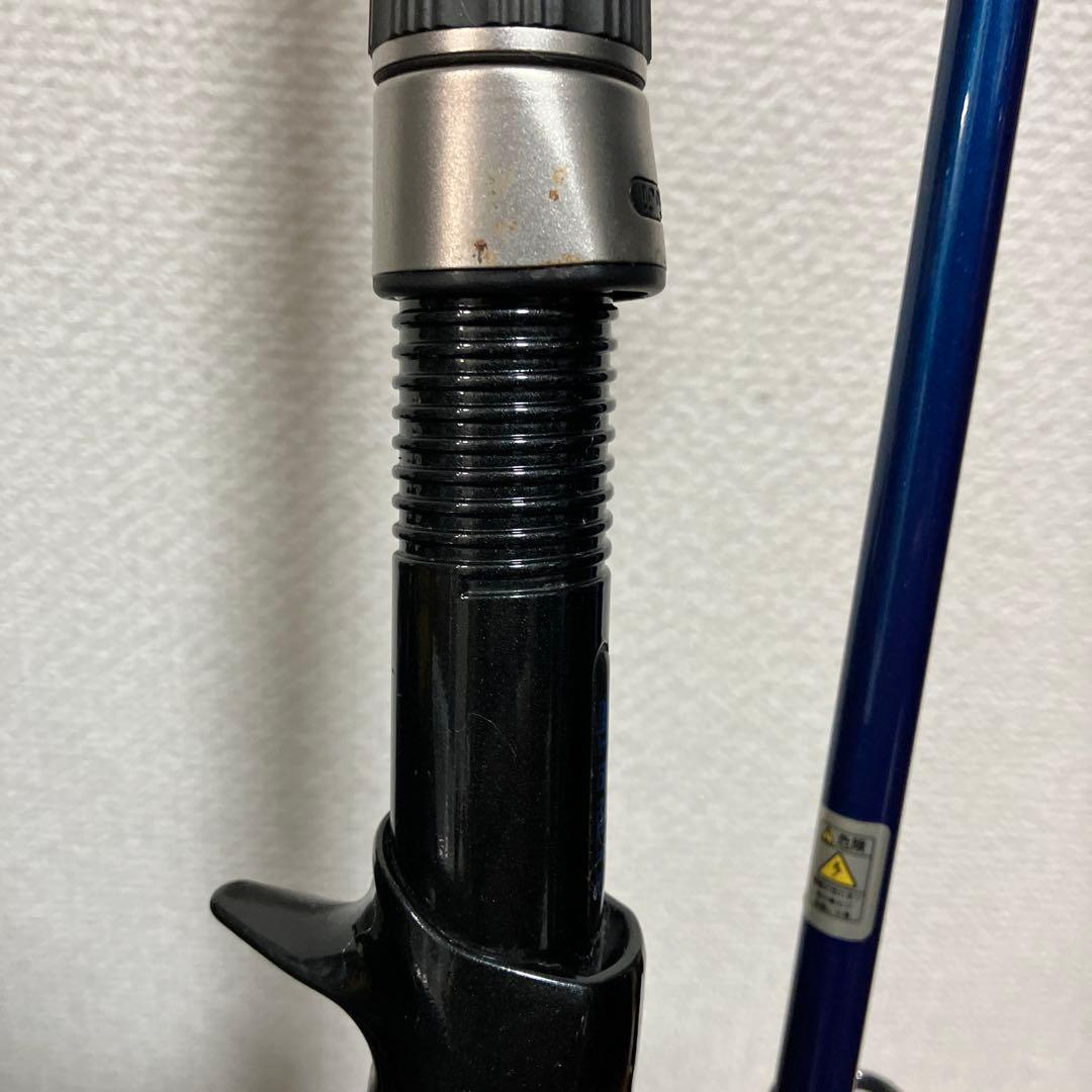 ロコモーション　レプンカムイ　200T