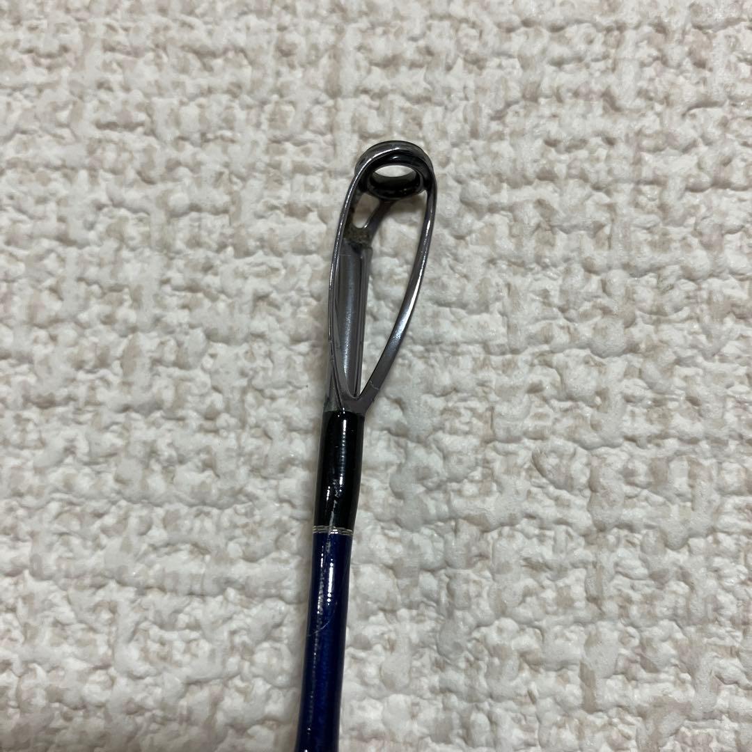 ロコモーション　レプンカムイ　200T