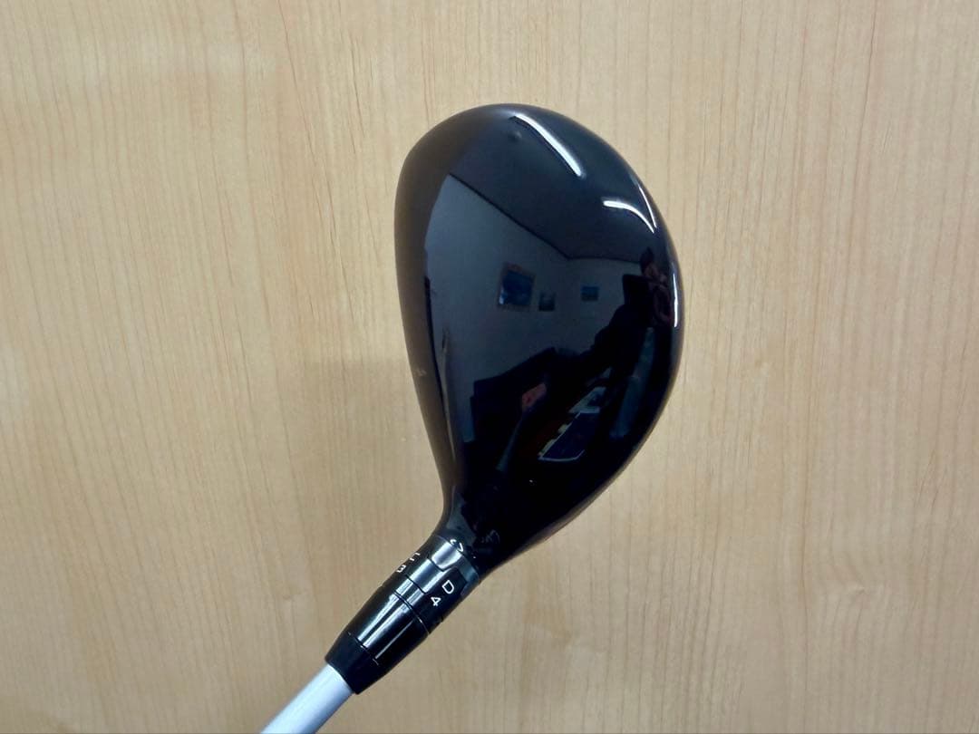 美品TSR1 ユーティリティ23度