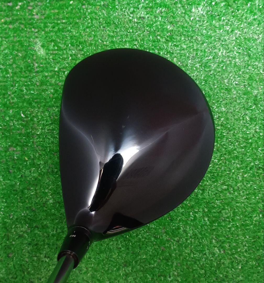GT455 ドライバー
