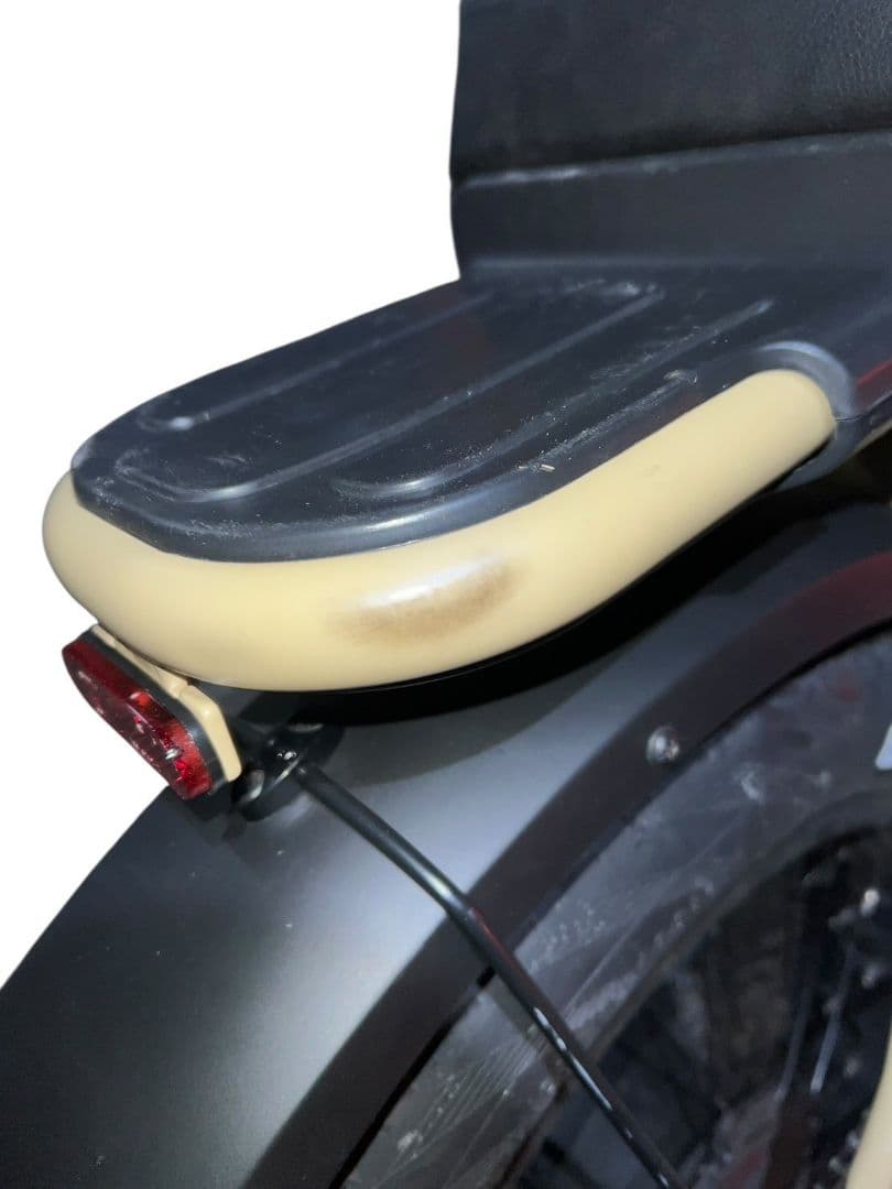 値下げ【動作品】YADEA TRP 01 電動アシスト自転車 #ur