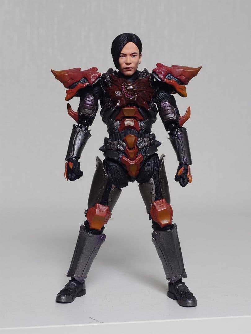 S.H.Figuartsジャグラスジャグラー（ニュージェネレーションエディション