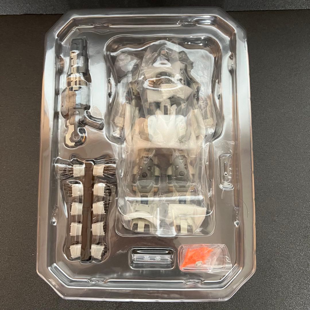 MOSHOWTOYS FOX HOUND 卓越級・暴君　近接型02 合金可動