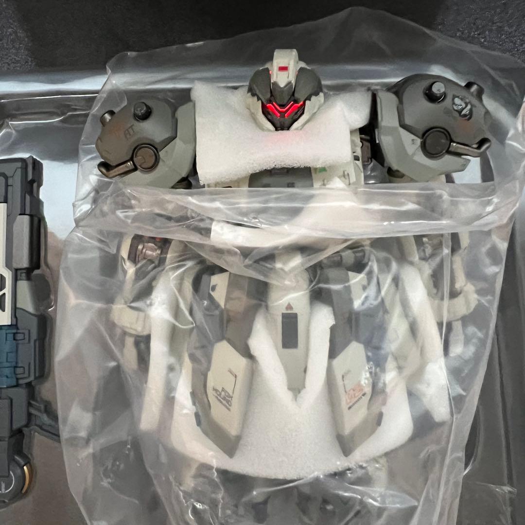 MOSHOWTOYS FOX HOUND 卓越級・暴君　近接型02 合金可動