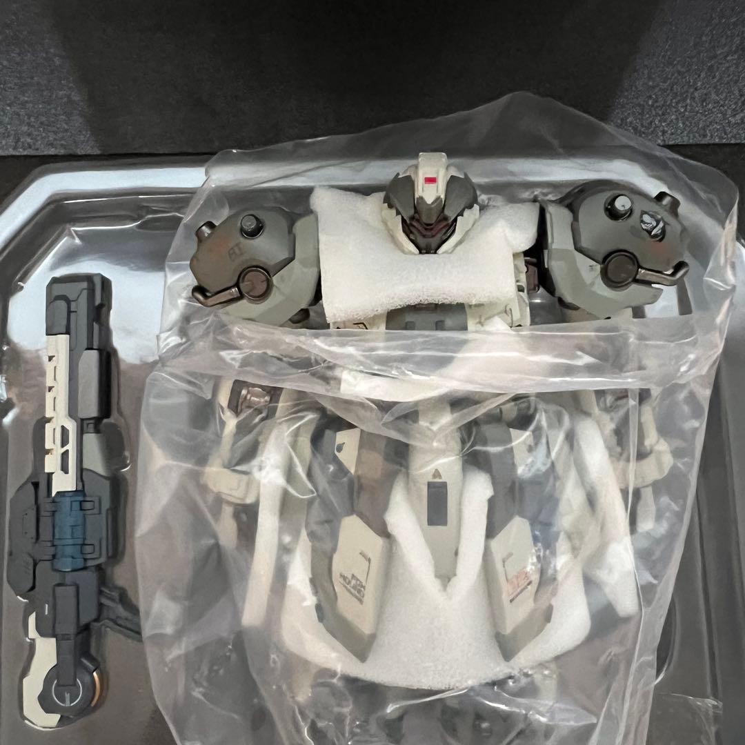 MOSHOWTOYS FOX HOUND 卓越級・暴君　近接型02 合金可動