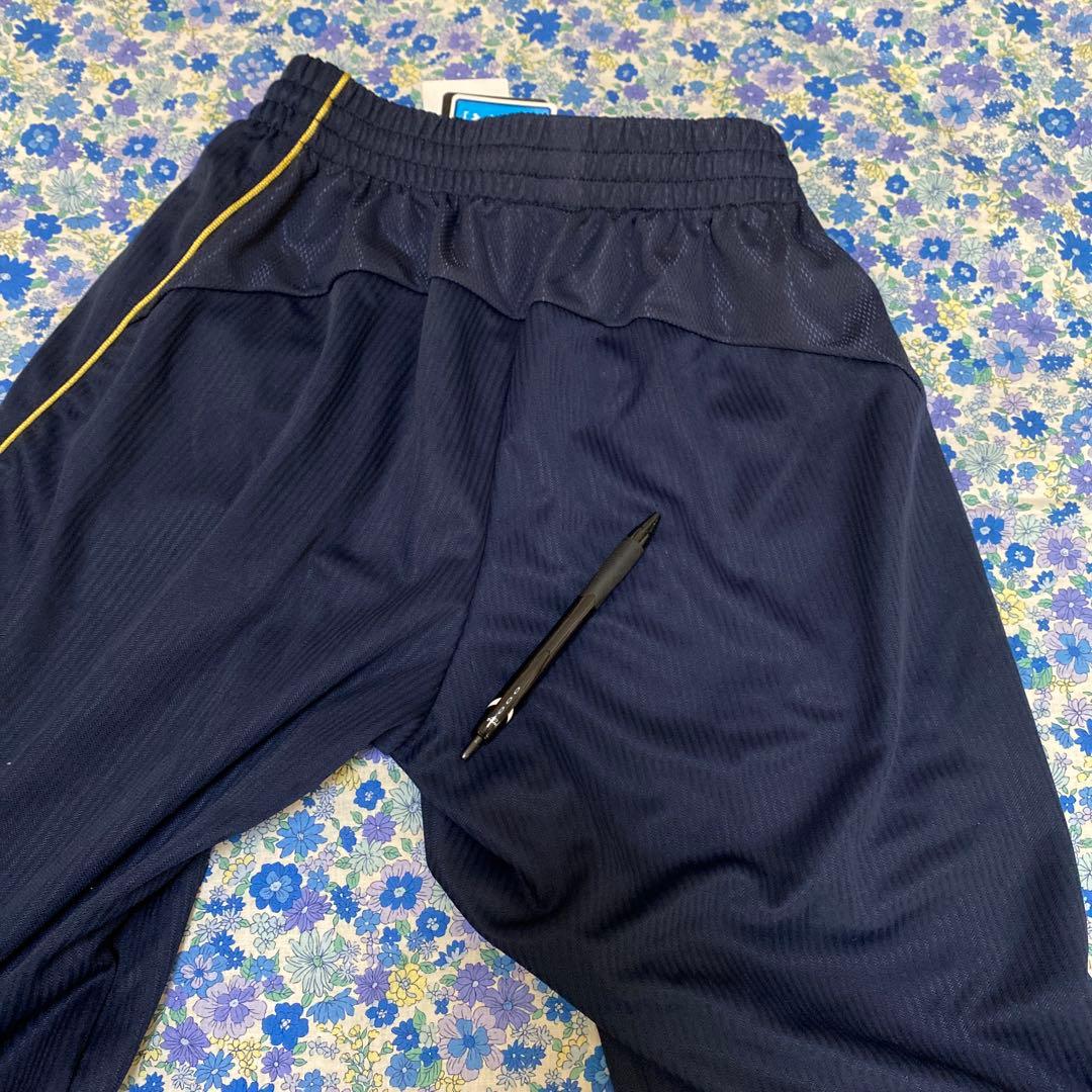 新品　アンブロ ジャージ上下　150センチ