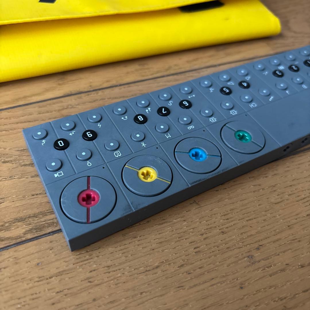 鍵盤楽器 Teenage engineering OP-Z