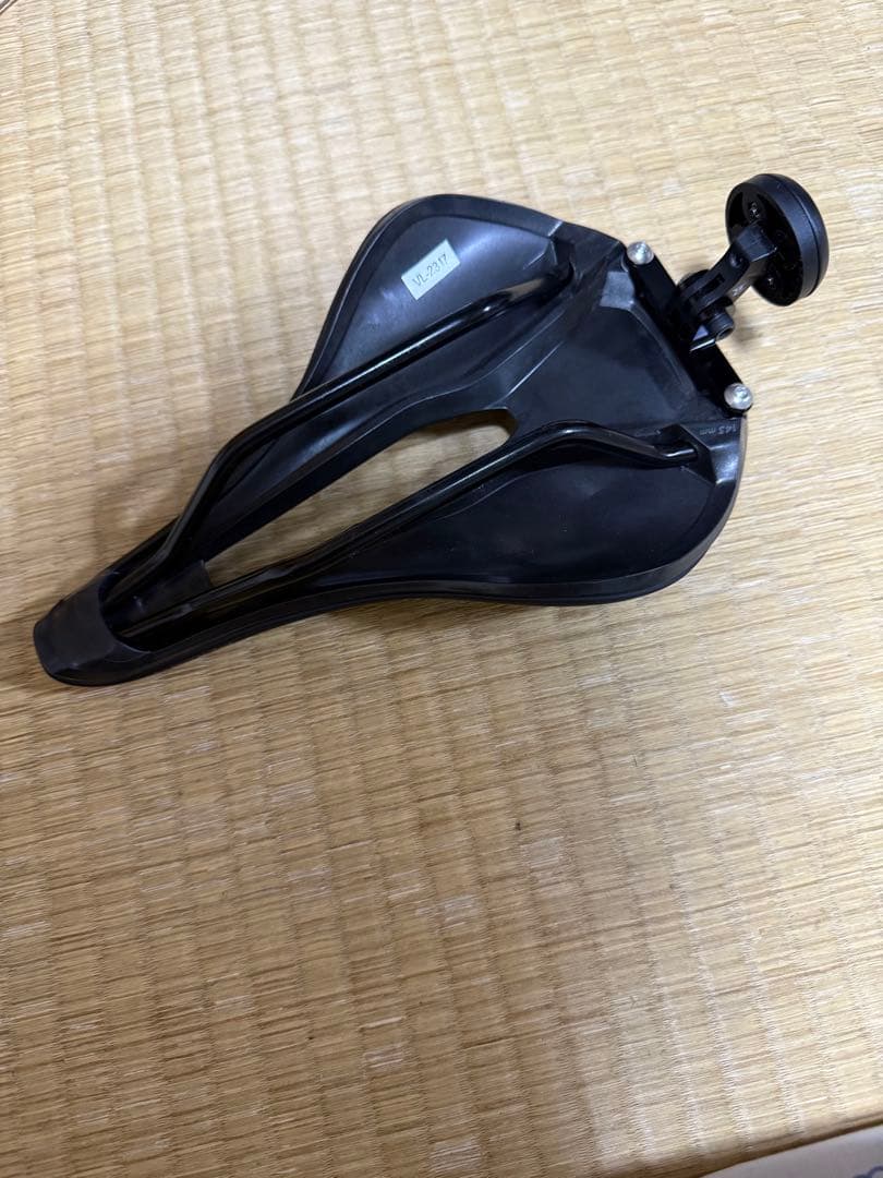 Specialized S-Works サドル 143mm ブラック
