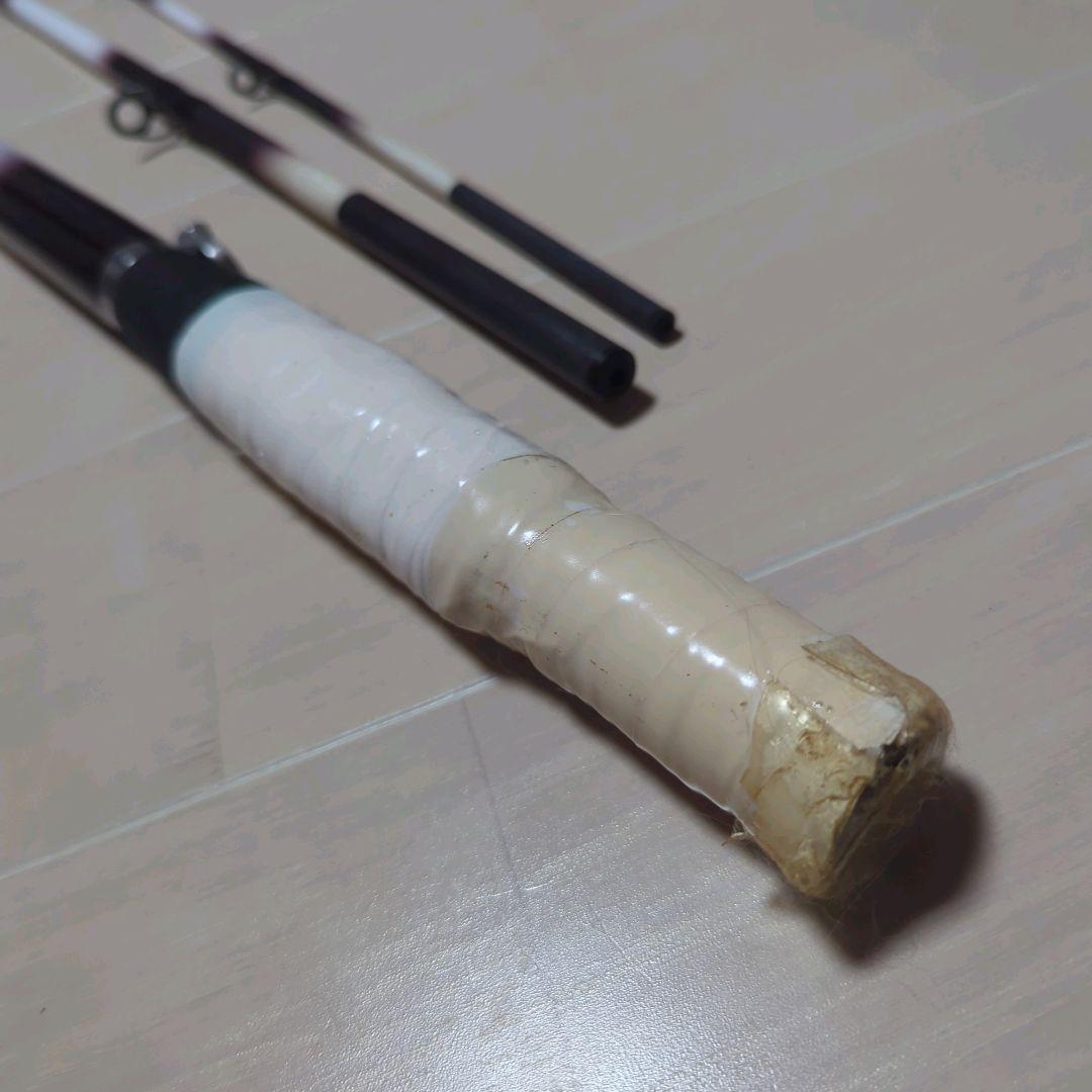 ジャンク シマノ アルゴス 厶ーチング 真鯛 50-330 SHIMANO