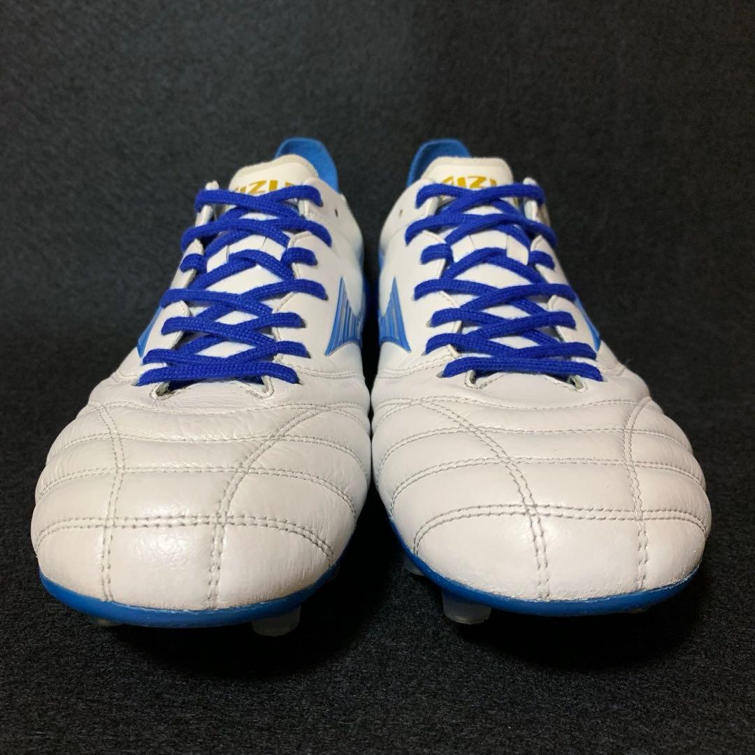 【極美品】MIZUNO モレリア NEO 4 JAPAN