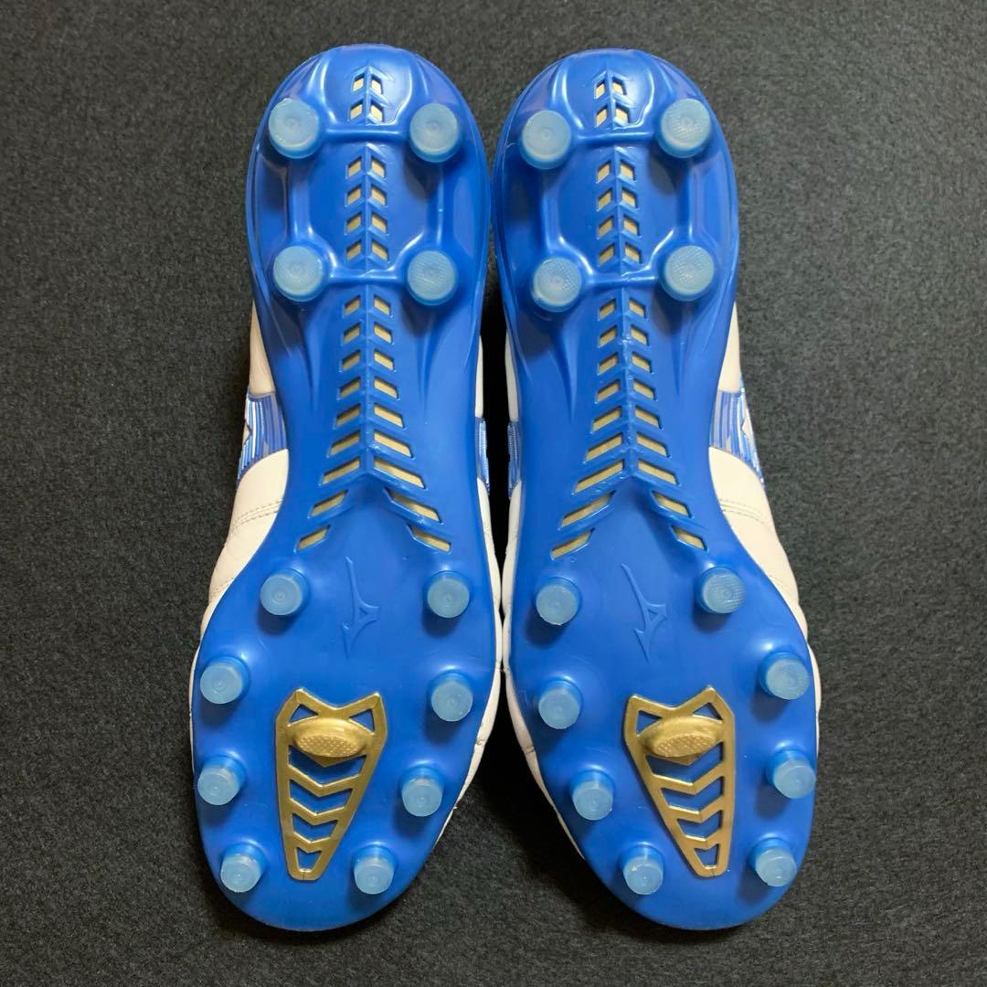 【極美品】MIZUNO モレリア NEO 4 JAPAN