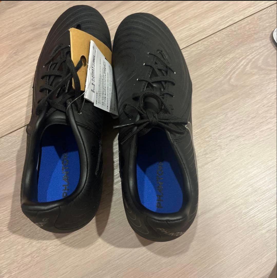 NIKEサッカースパイク